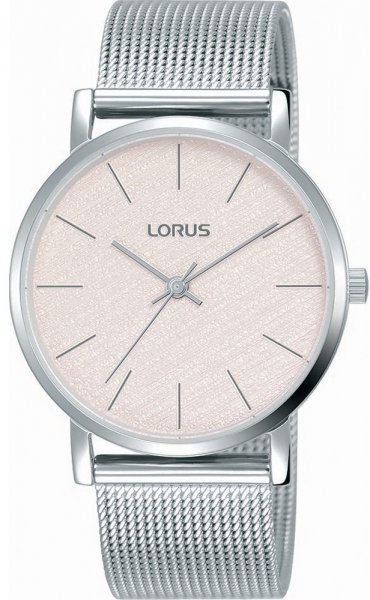 LORUS WOMAN RG209QX9