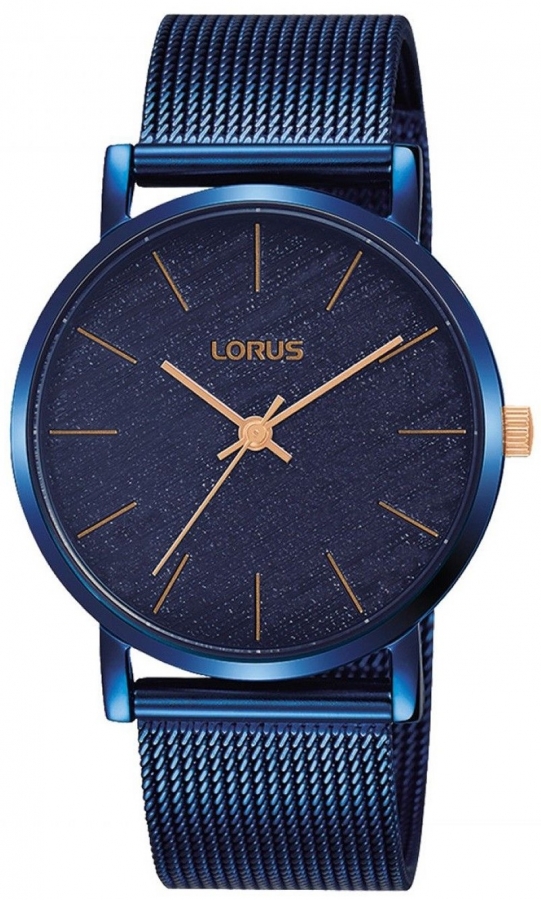 Lorus WOMAN RG213QX9 - Vista frontal