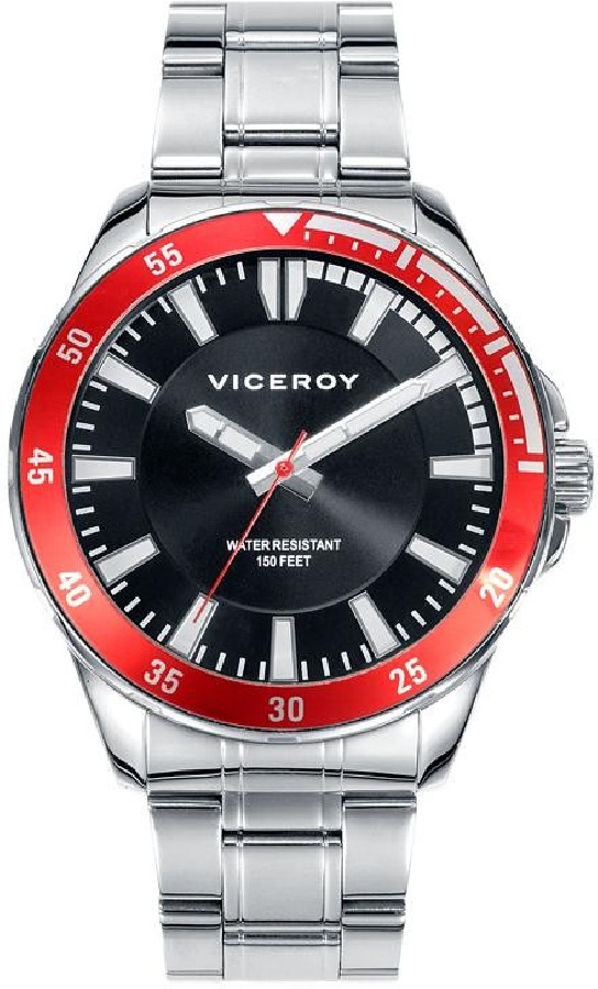 Viceroy 432335-57 - Vista frontal