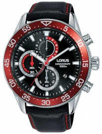 RELOJ LORUS SPORT MAN RM345FX9