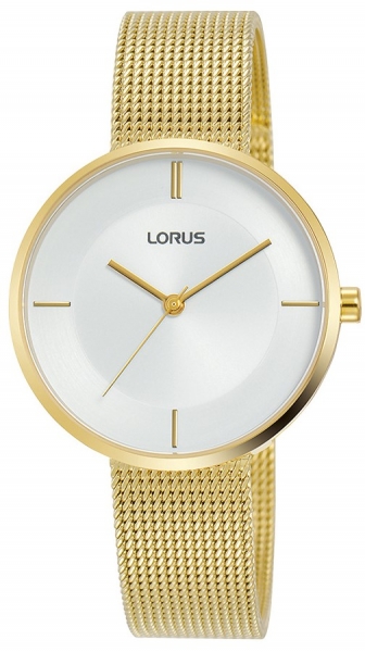 LORUS WOMAN RG252QX9