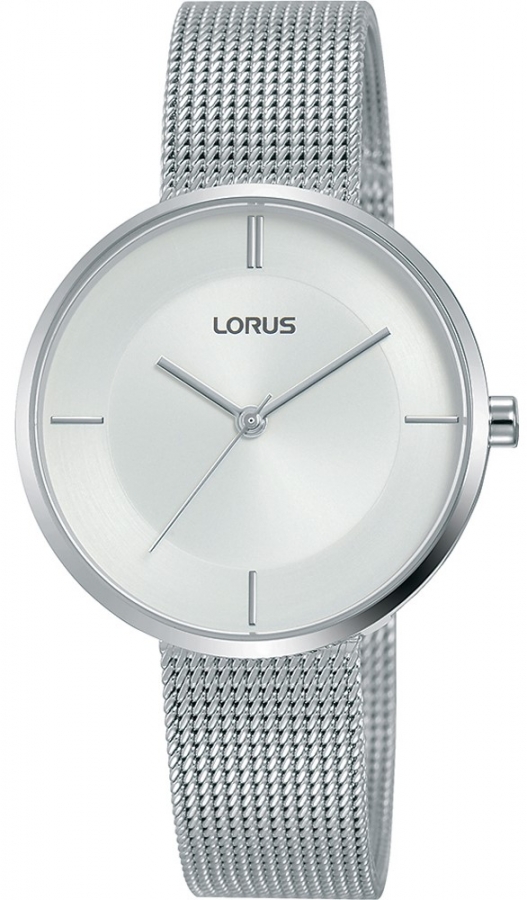 Lorus WOMAN RG257QX9 - Vista frontal