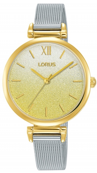 LORUS WOMAN RG234QX8