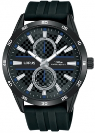 RELOJ LORUS SPORT MAN R3A43AX9