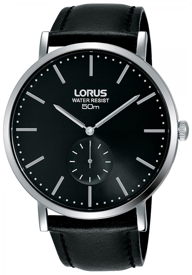 Lorus CLASSIC MAN RN445AX8 - Vista frontal