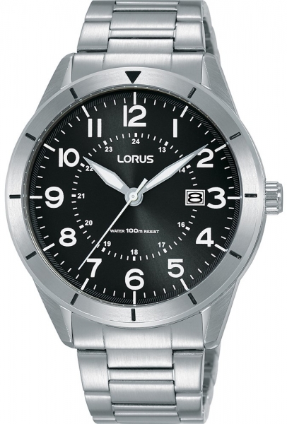 LORUS SPORT MAN RH931LX9