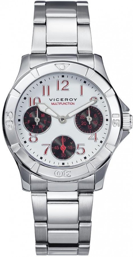 Viceroy 432309-04 - Vista frontal