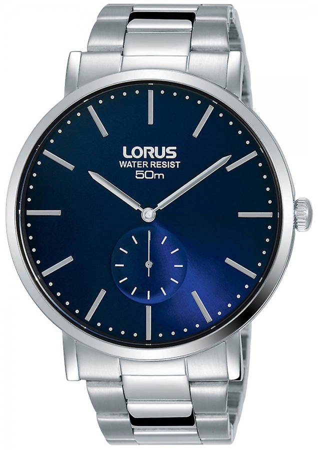 Lorus CLASSIC MAN RN447AX9 - Vista frontal