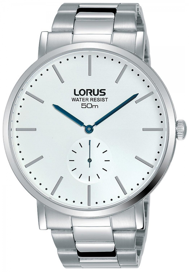 Lorus CLASSIC MAN RN449AX9 - Vista frontal
