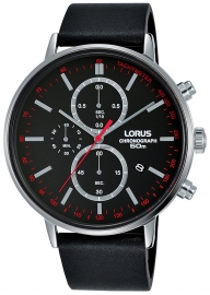 RELOJ LORUS CLASSIC MAN RM365FX9