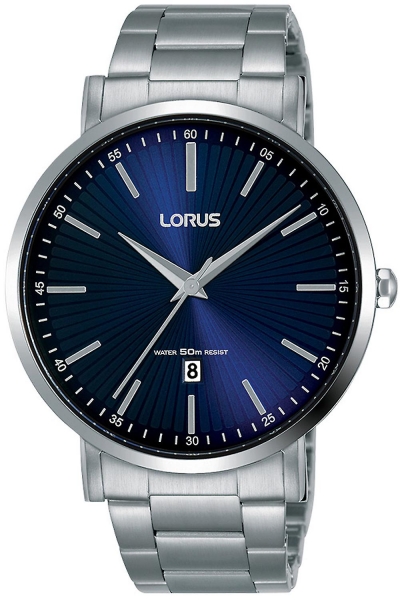 LORUS CLASSIC MAN RH971LX9