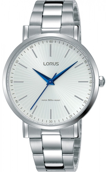 LORUS WOMAN RG223QX9