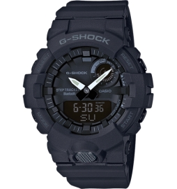 RELOJ CASIO G-SHOCK GBA-800-1AER