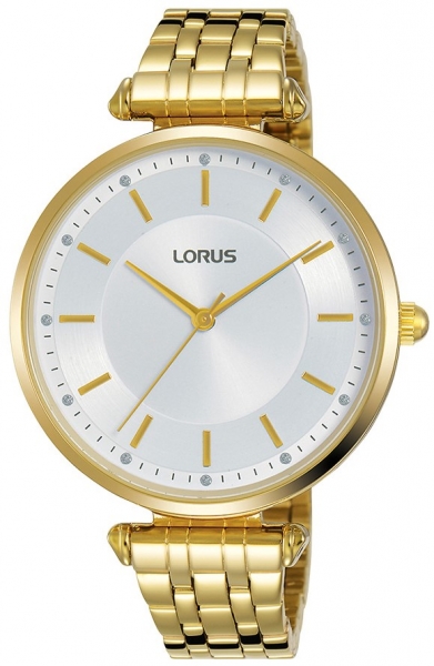 LORUS WOMAN RG226QX9