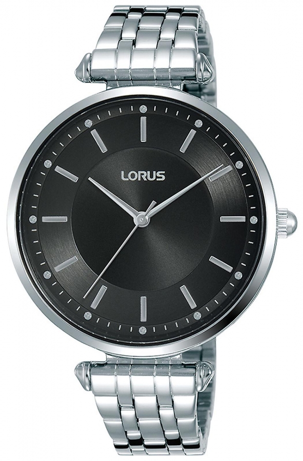 Lorus WOMAN RG229QX9 - Vista frontal
