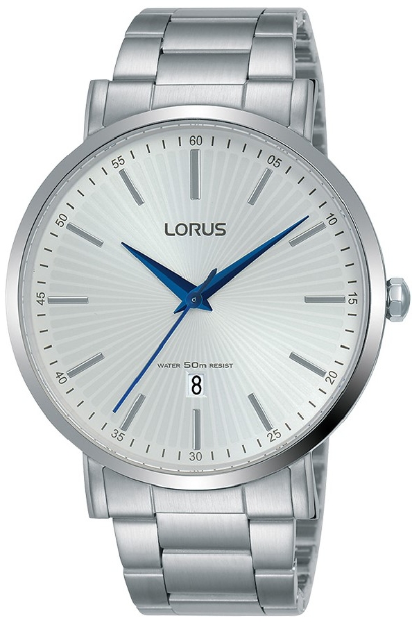 Lorus CLASSIC  RH973LX9 - Vista frontal