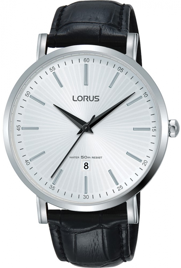 Lorus CLASSIC  RH977LX9 - Vista frontal