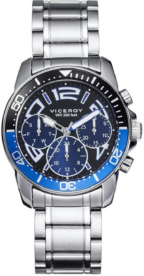 Viceroy 46621-54 - Vista frontal