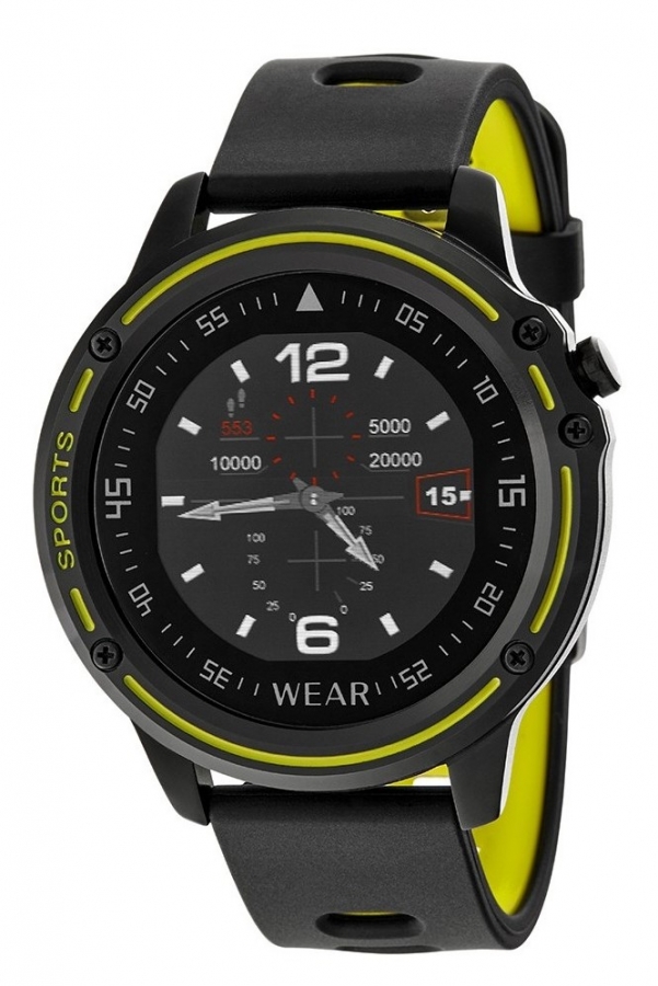MAREA SMARTWATCH B57005/2