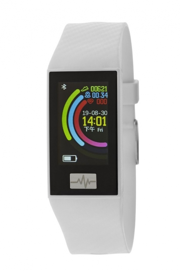 Marea SMARTWATCH B57004/3 - Vista frontal