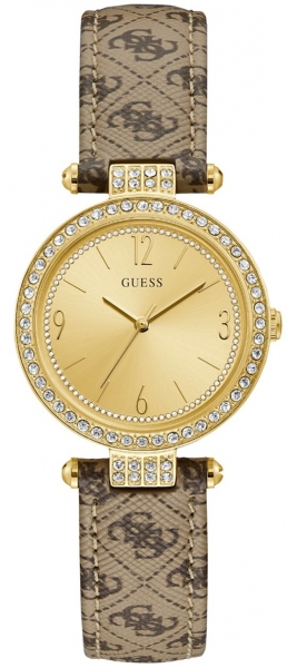 GUESS WATCHES LADIES TERRACE W1230L2