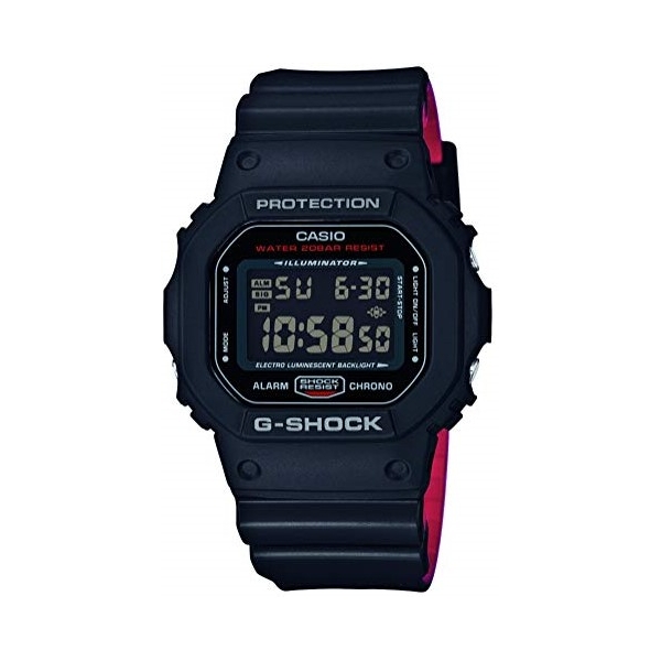 CASIO G-SHOCK DW-5600HR-1ER