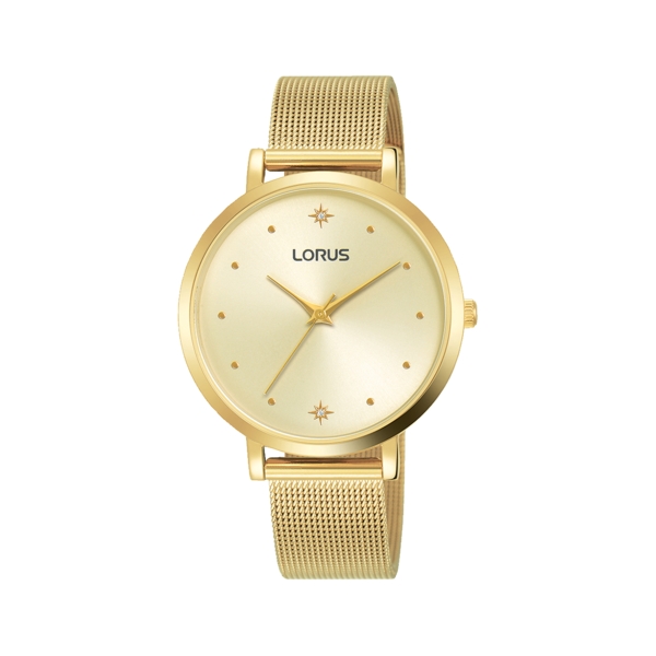 LORUS WOMAN RG252PX9