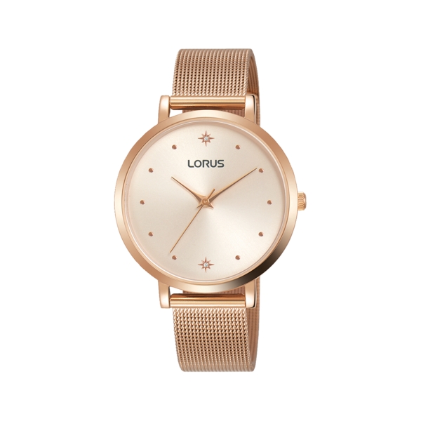 LORUS WOMAN RG250PX9