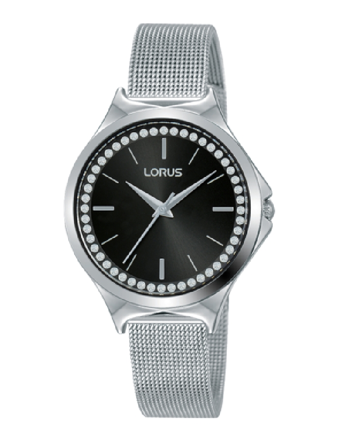 Lorus WOMAN RG281QX9 - Vista frontal
