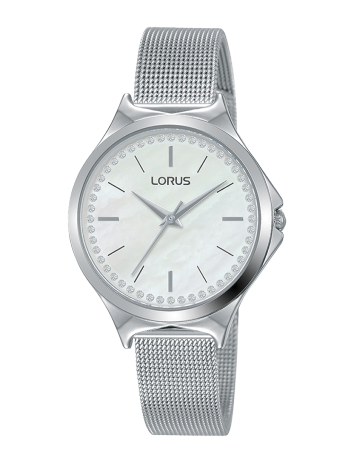 Lorus WOMAN RG279QX9 - Vista frontal