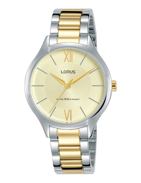 LORUS WOMAN RG261QX9