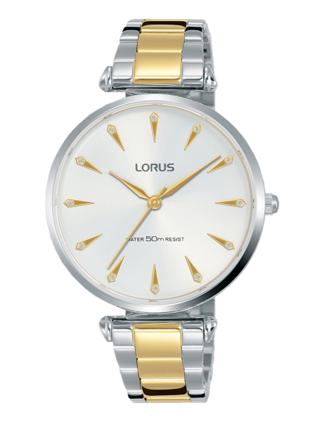 LORUS WOMAN RG241PX9