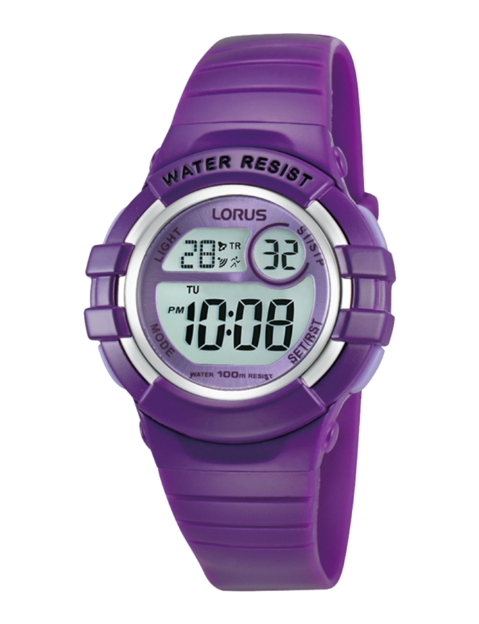 Lorus KIDS R2385HX9 - Vista frontal