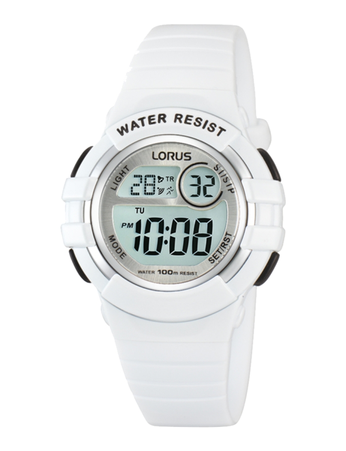 Lorus KIDS R2383HX9 - Vista frontal