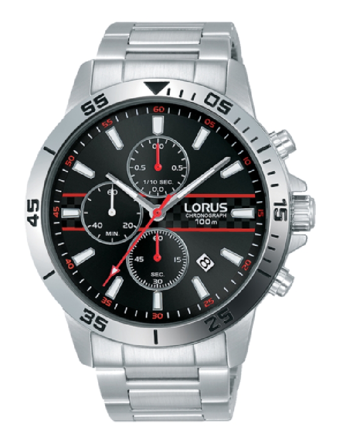 Lorus SPORT MAN RM307FX9 - Vista frontal