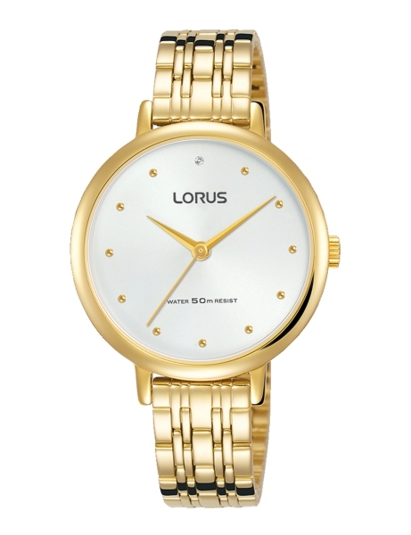 LORUS WOMAN RG272PX9