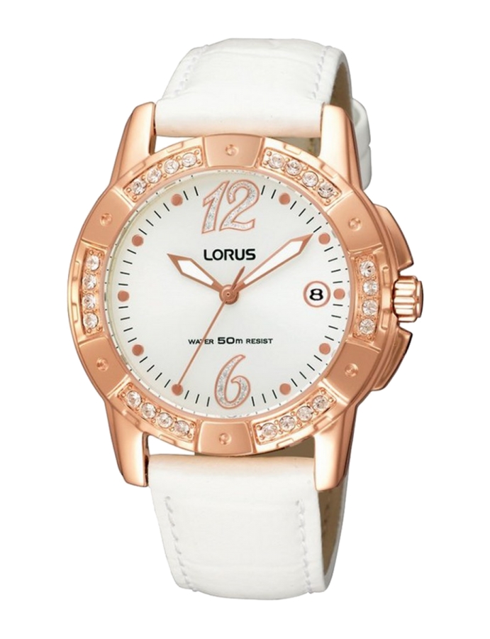 Lorus WATCHES RXD36EX9 - Vista frontal