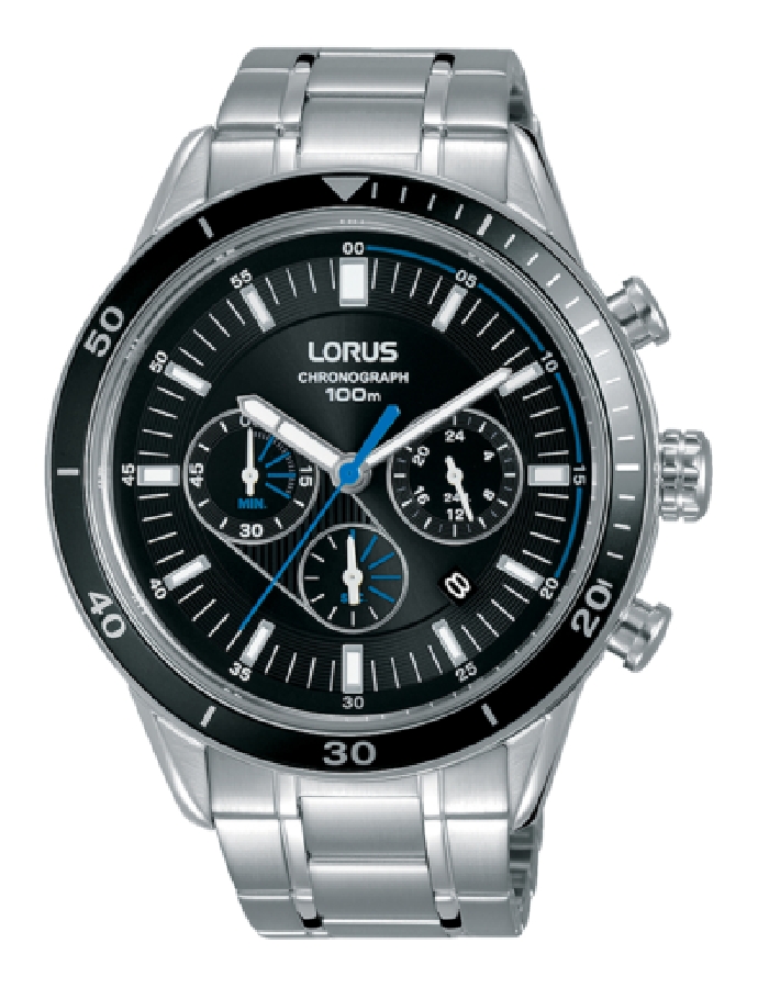 Lorus SPORT MAN RT301HX9 - Vista frontal