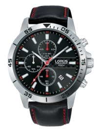 RELOJ LORUS SPORT MAN RM313FX9