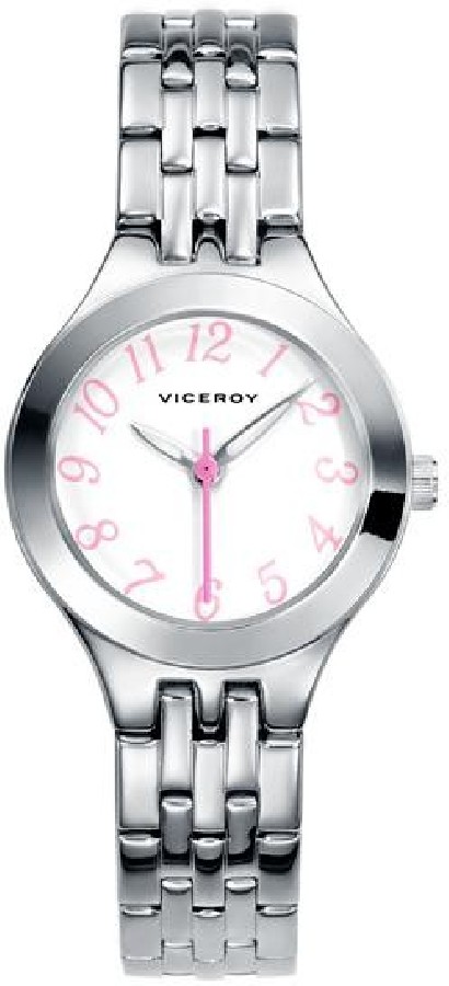 Viceroy 40818-04 - Vista frontal