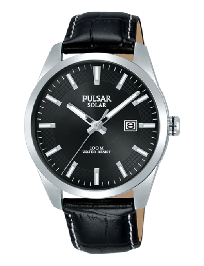 Pulsar ACTIVE PX3185X1 - Vista frontal