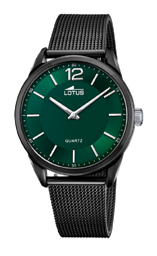 Lotus SMART CASUAL 18736/1 - Vista frontal