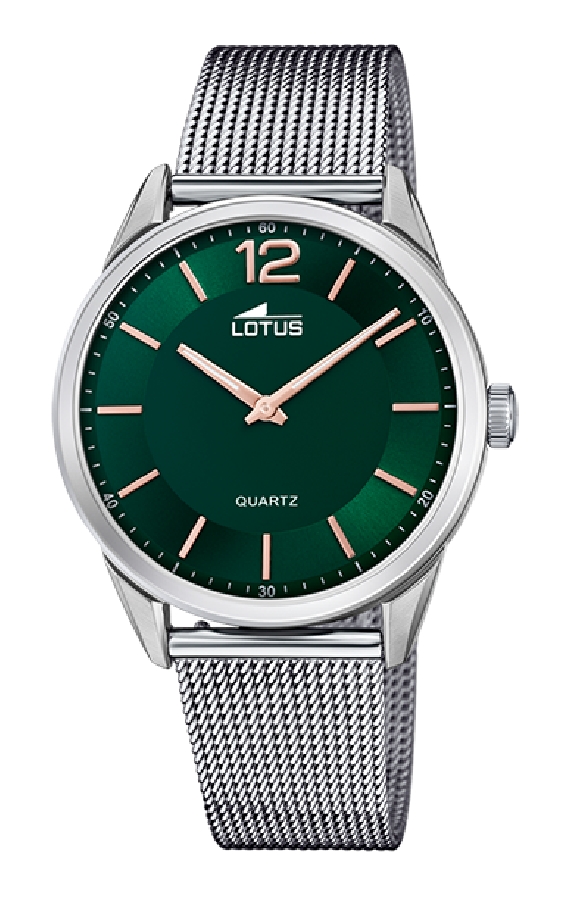 LOTUS SMART CASUAL 187343 Reloj Hombre Lotus Smart Casual 187343