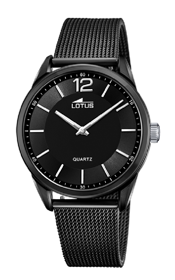 Lotus SMART CASUAL 18736/4 - Vista frontal