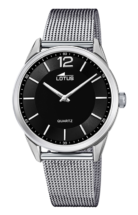 Lotus SMART CASUAL 18734/4 - Vista frontal