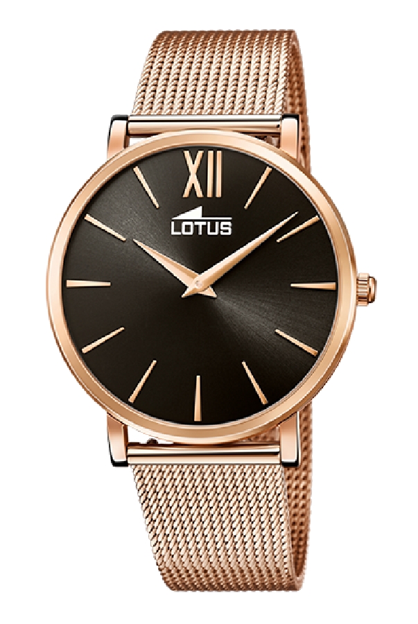 Lotus SMART CASUAL 18730/2 - Vista frontal