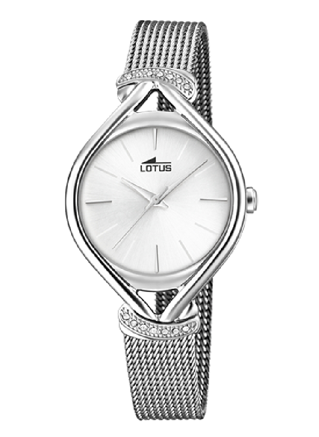 Lotus BLISS 18743/1 - Vista frontal