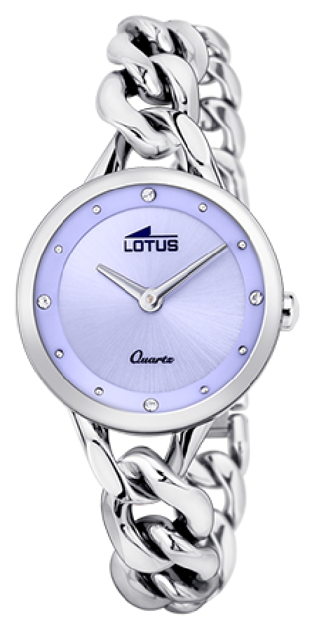 Lotus TRENDY 18721/2 - Vista frontal