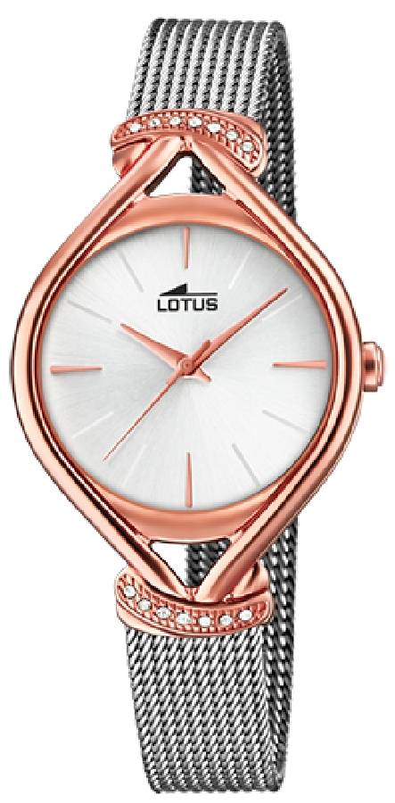 Lotus BLISS 18744/1 - Vista frontal