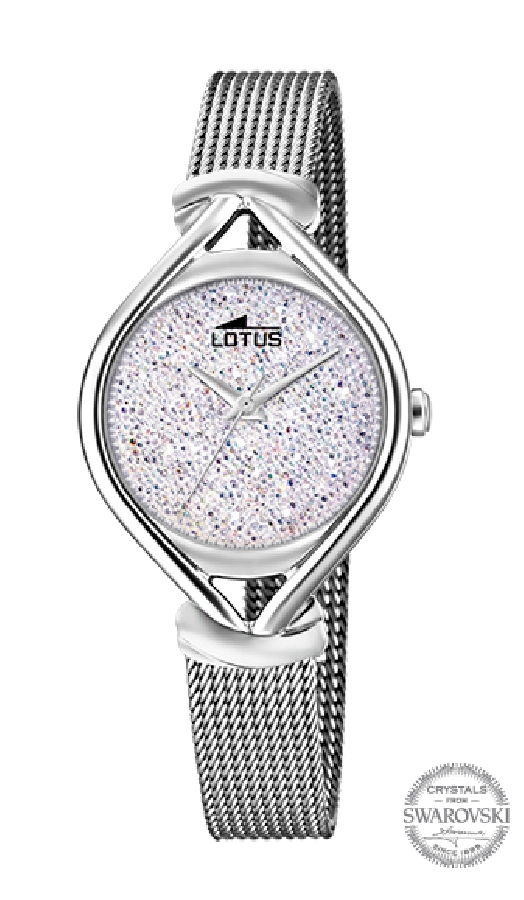 Lotus BLISS 18745/1 - Vista frontal